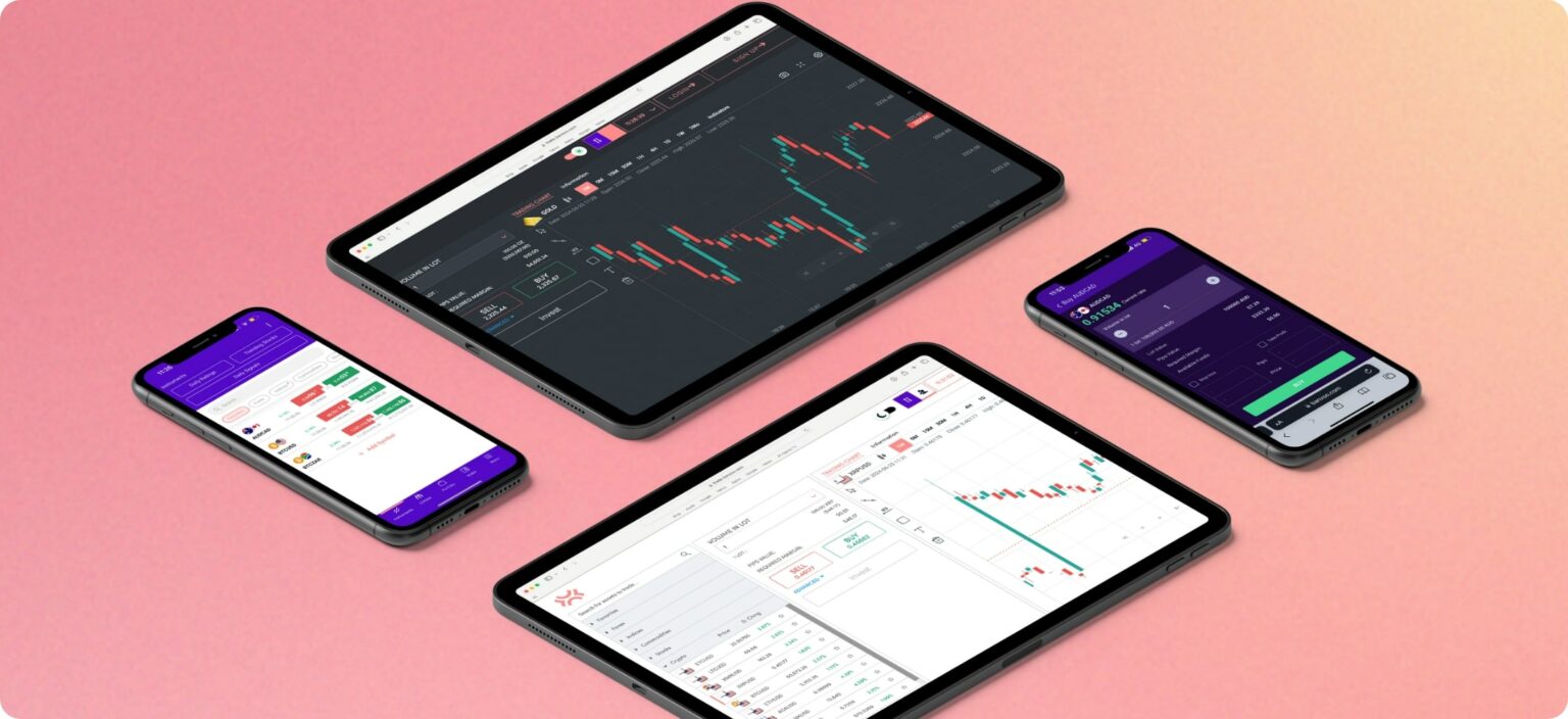 banxso-premium-trading-platform-application