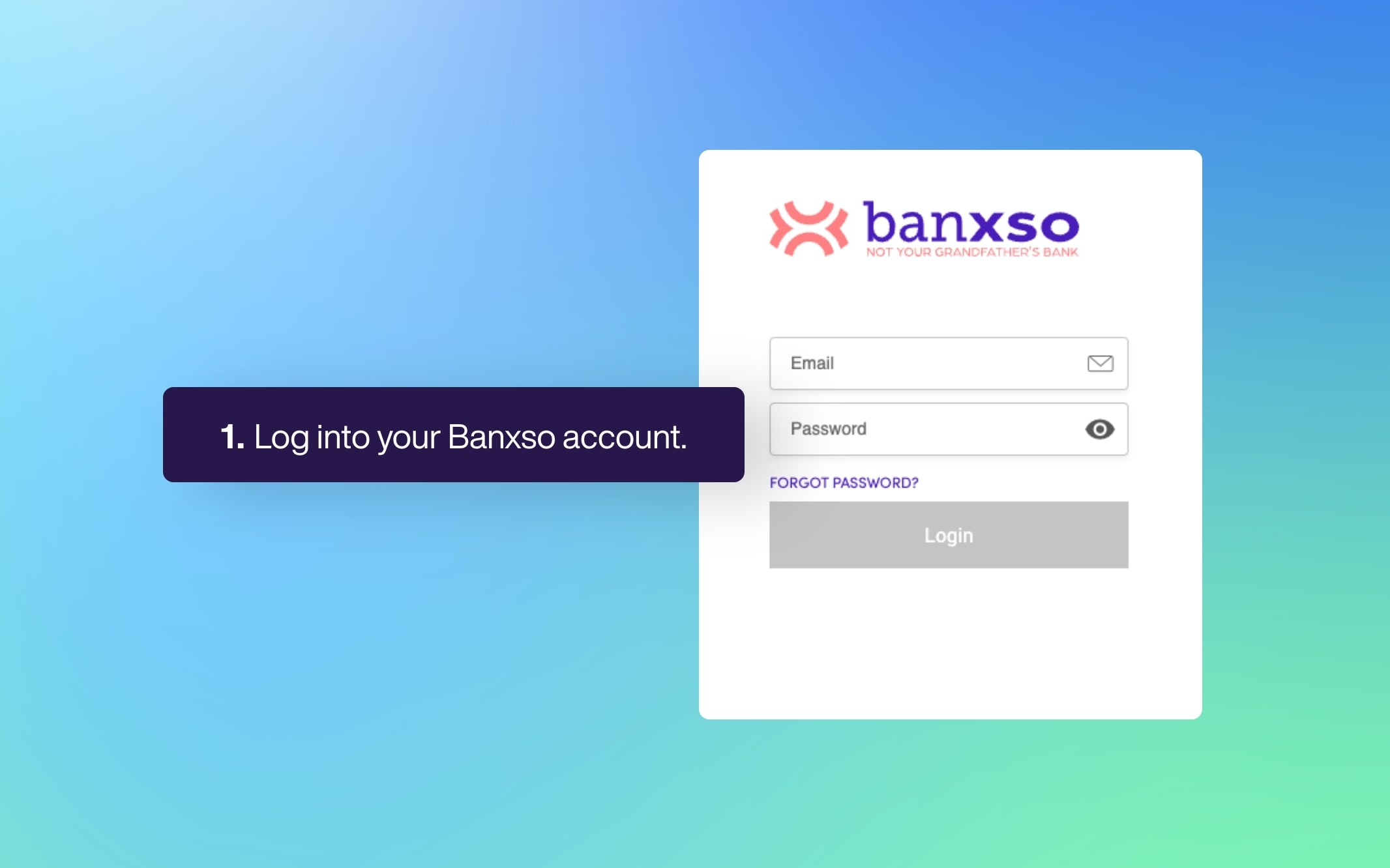 banxso-zero-commission-trading-steps-refer-friends-login