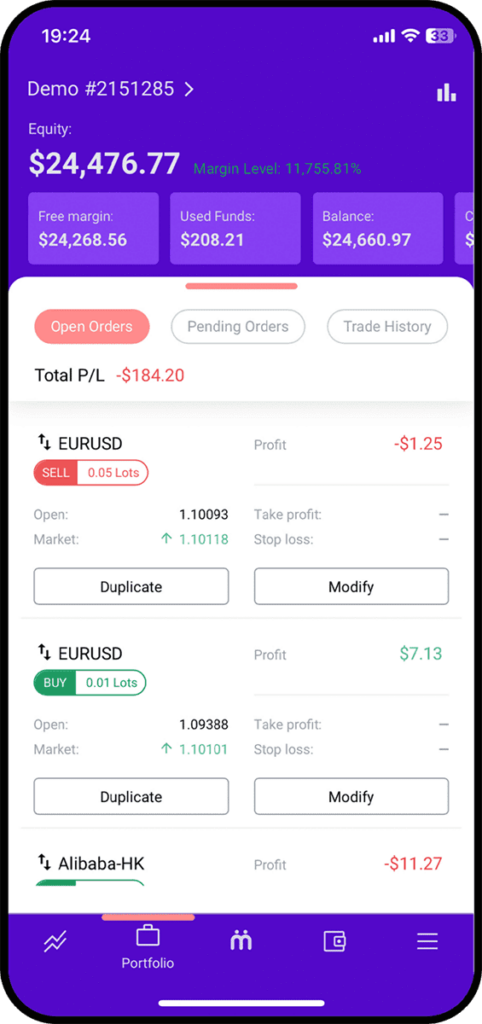 banxso-zero-commission-trading-mobile-app