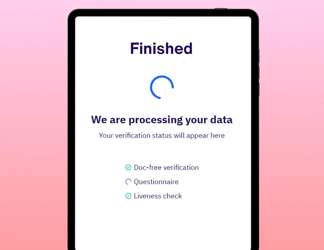banxso-user-account-application-verification-center