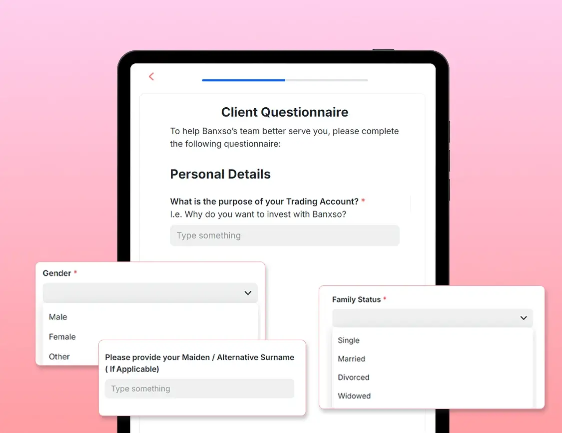 banxso-user-account-application-verification-center