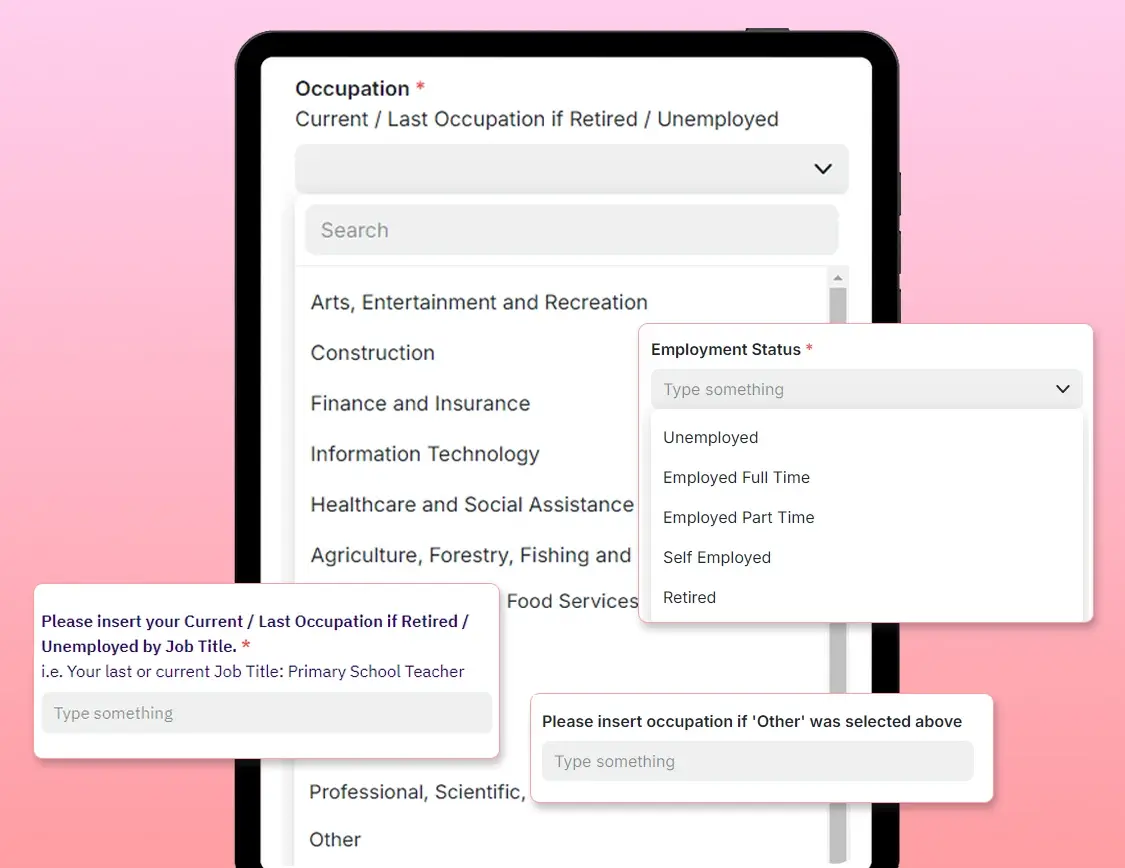 banxso-user-account-application-verification-center