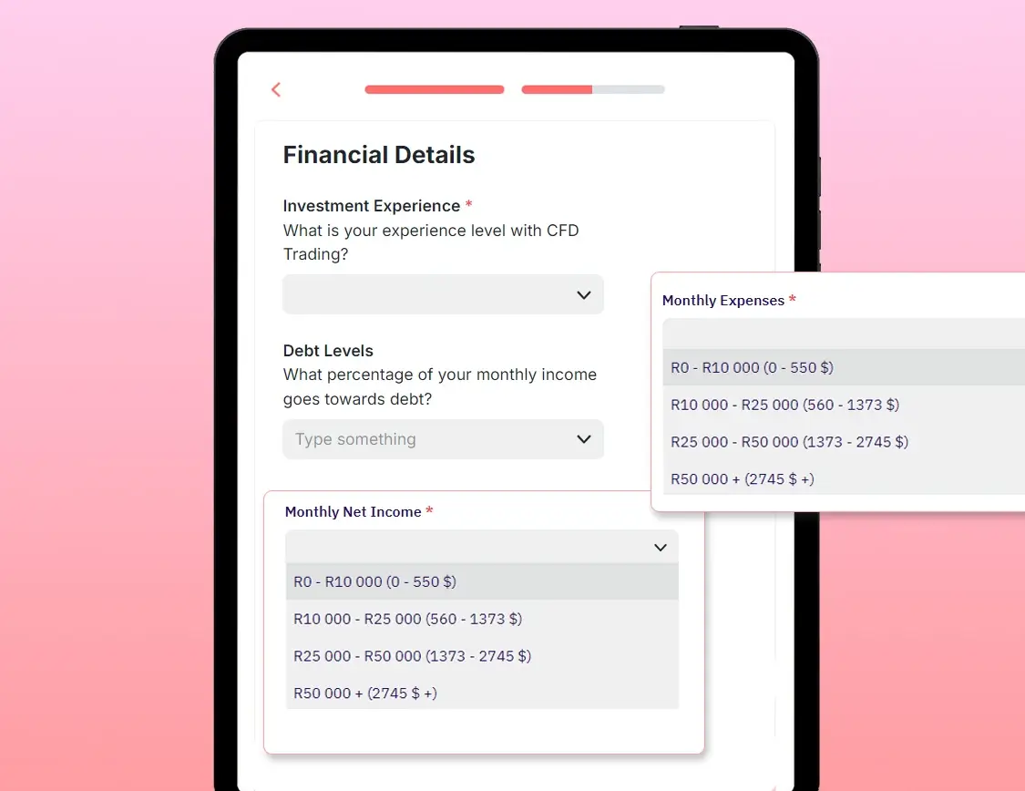 banxso-user-account-application-verification-center