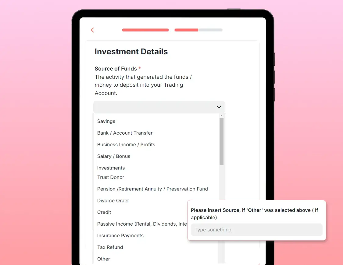 banxso-user-account-application-verification-center