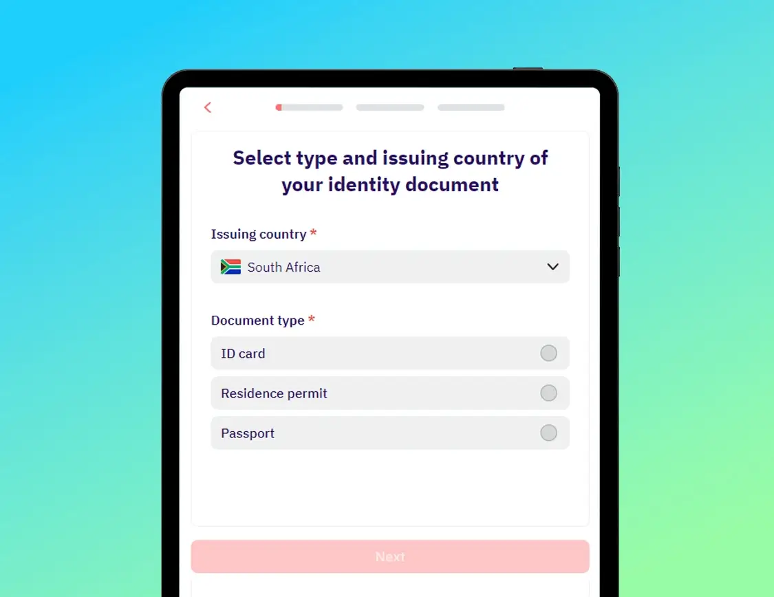 banxso-user-account-application-verification-center
