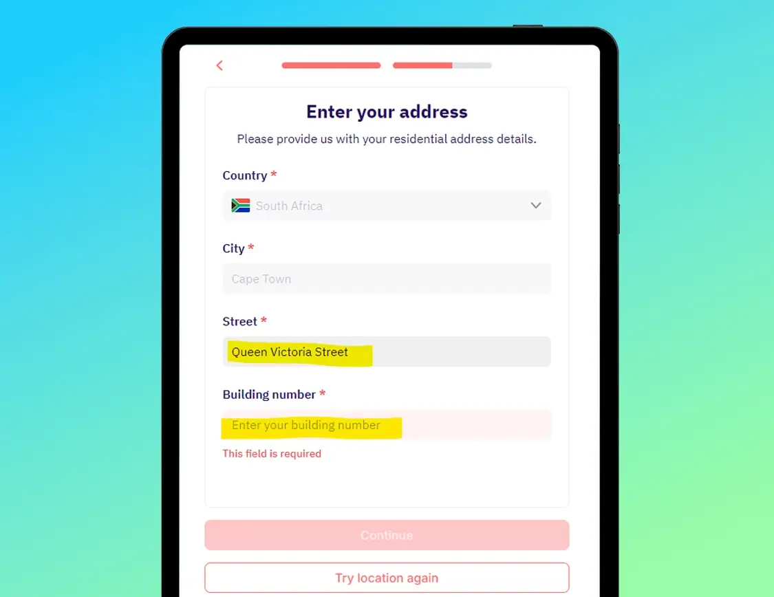 banxso-user-account-application-verification-center