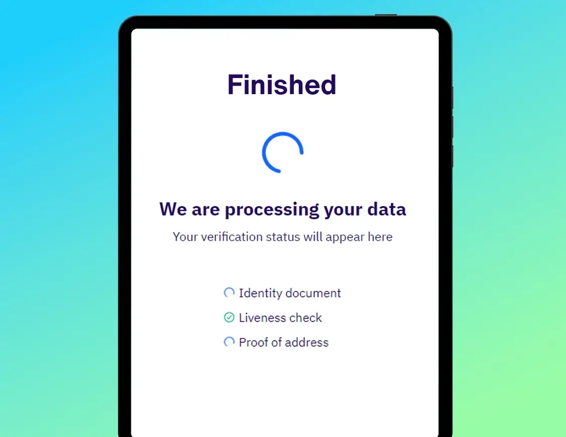 banxso-user-account-application-verification-center